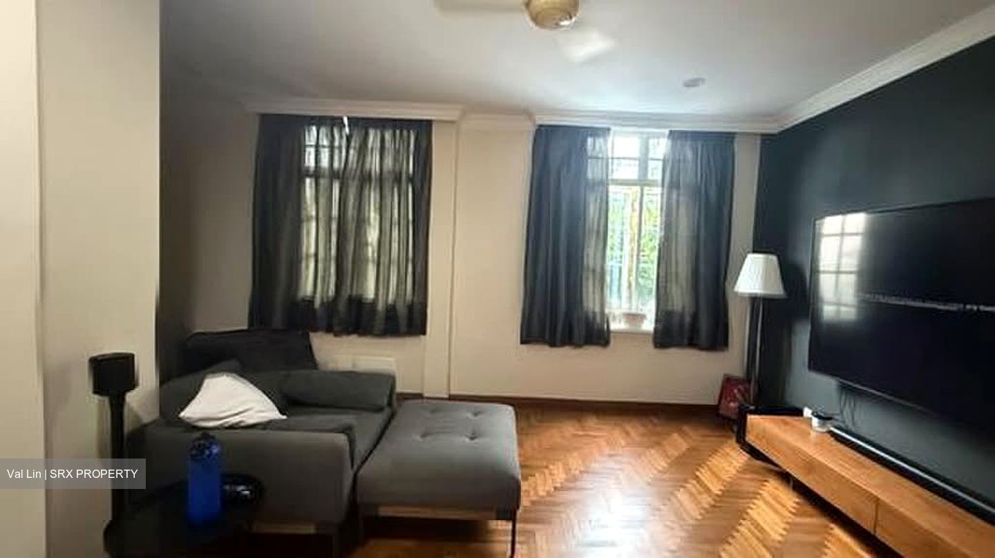 Kew Crescent (D16), Semi-Detached #585373381